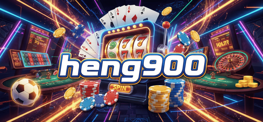 heng900