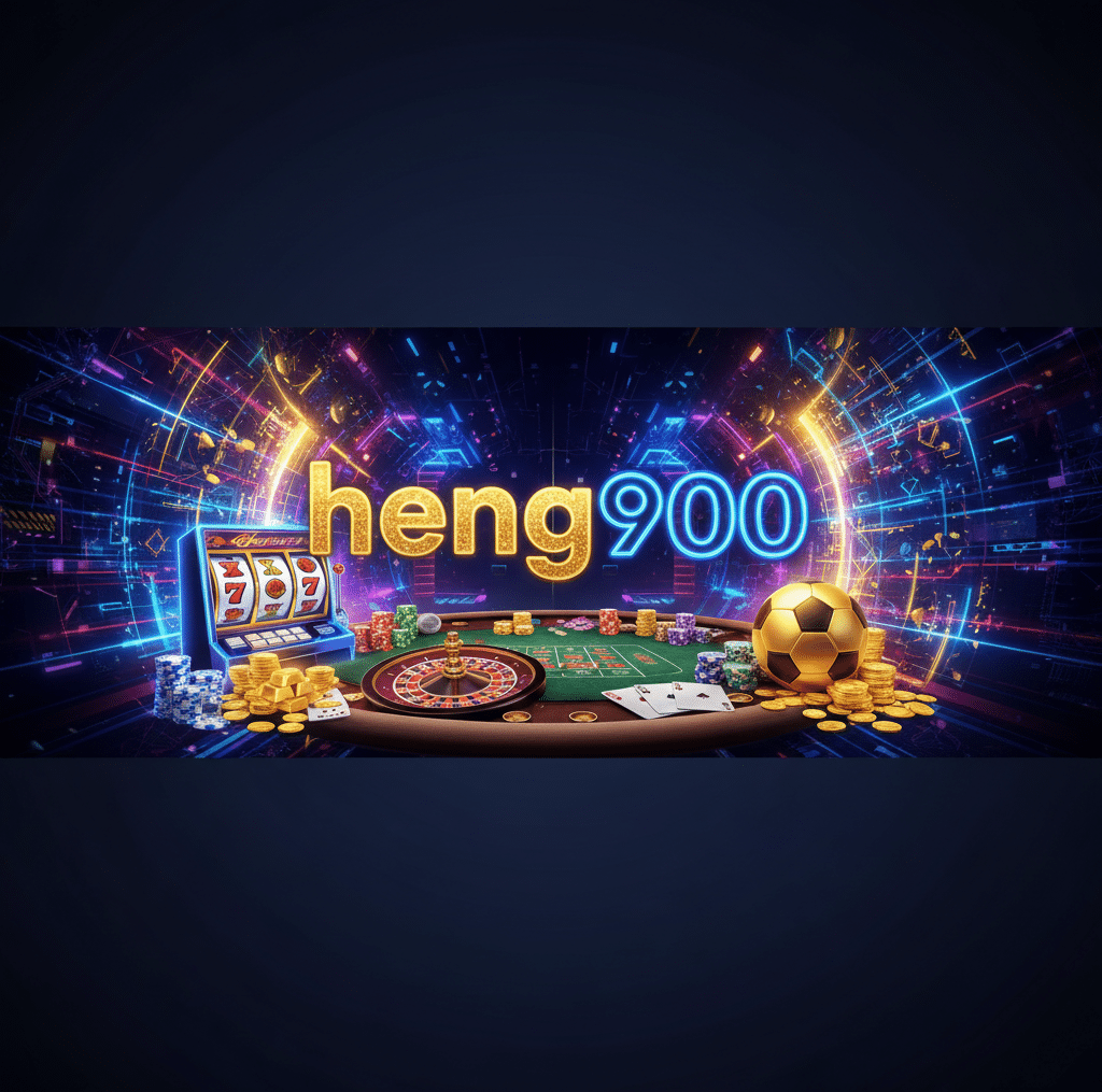 heng900
