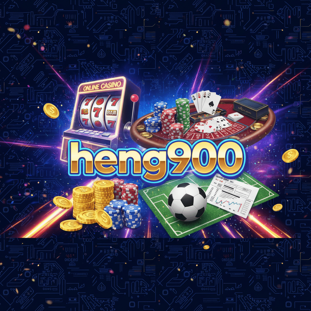 heng900
